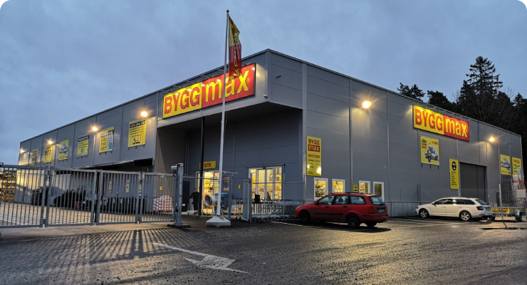 byggmax